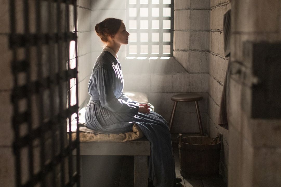 Alias Grace : Foto