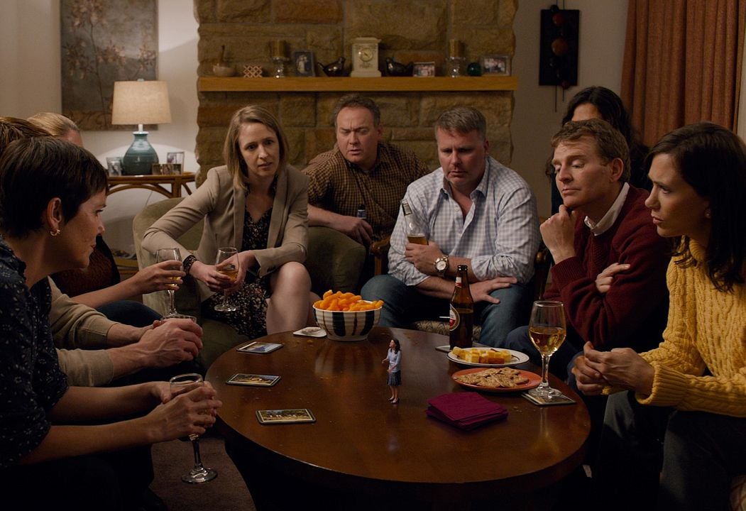 Pequeña gran vida : Foto Kristen Wiig