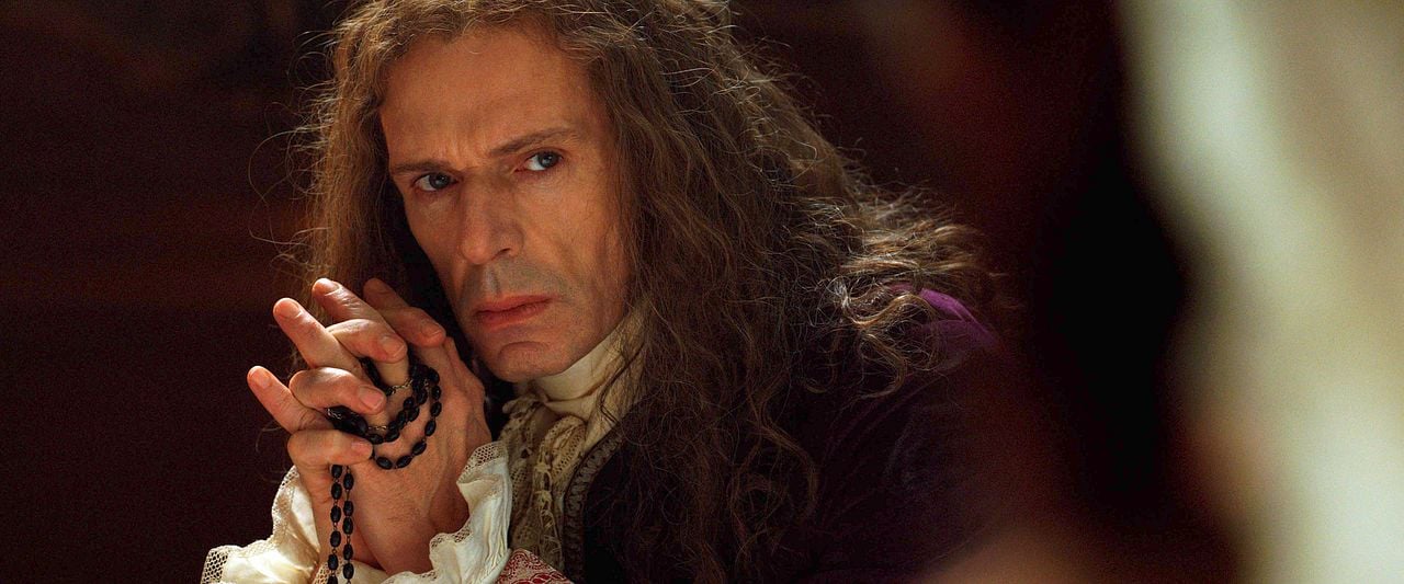 Los hijos del rey : Foto Lambert Wilson