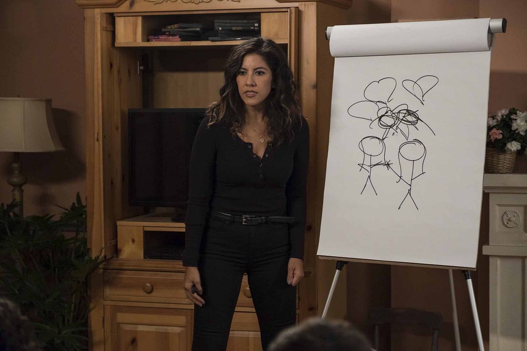 Brooklyn, Precinto 99 : Foto Stephanie Beatriz