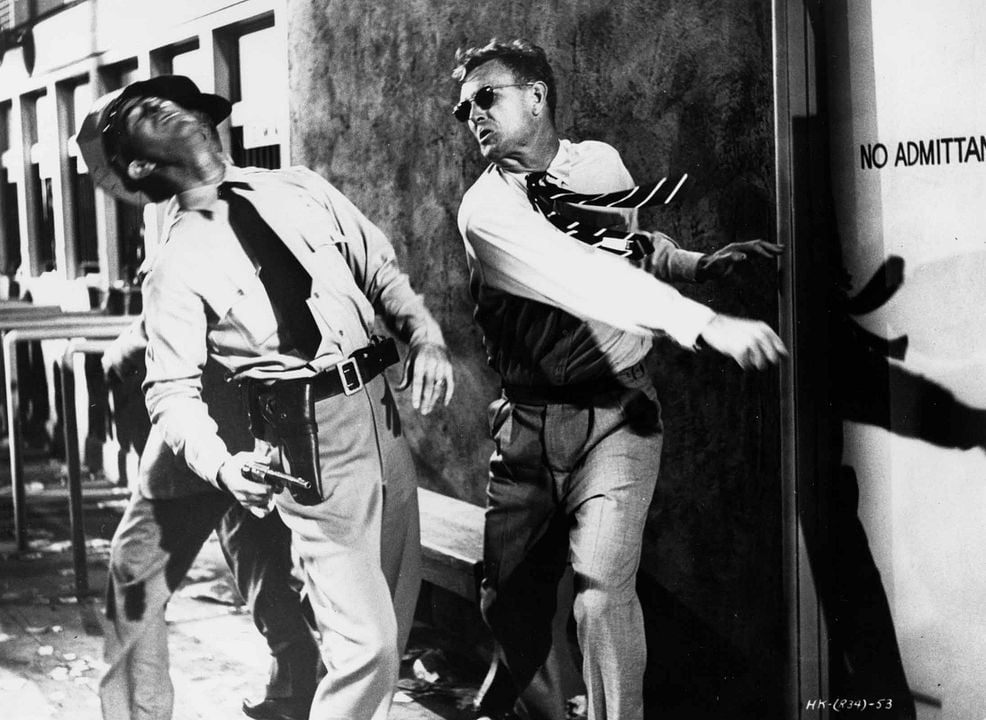 Casta de malditos : Foto