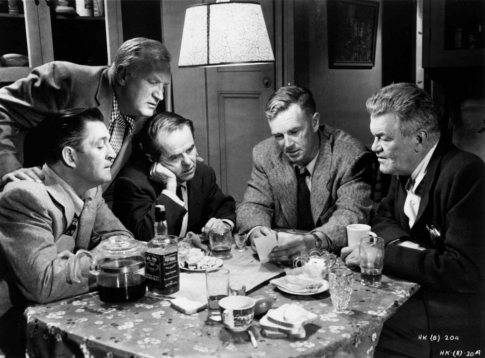 Casta de malditos : Foto