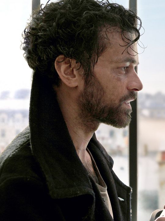 Desastre en París : Póster