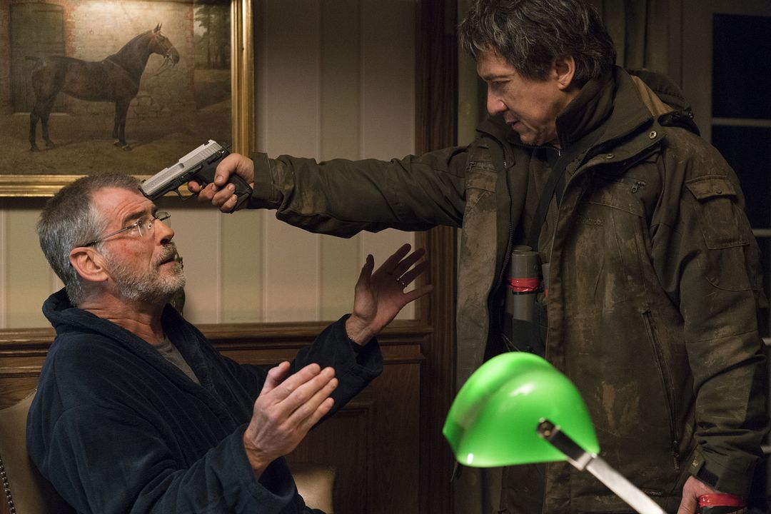 El implacable : Foto