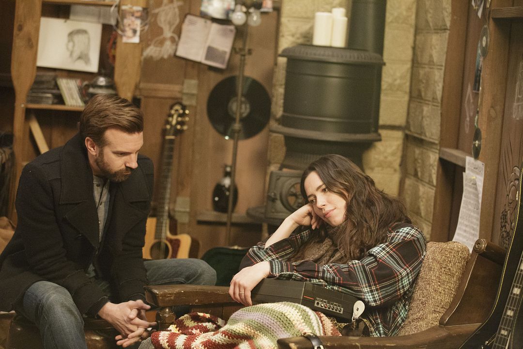 La última canción : Foto Rebecca Hall, Jason Sudeikis