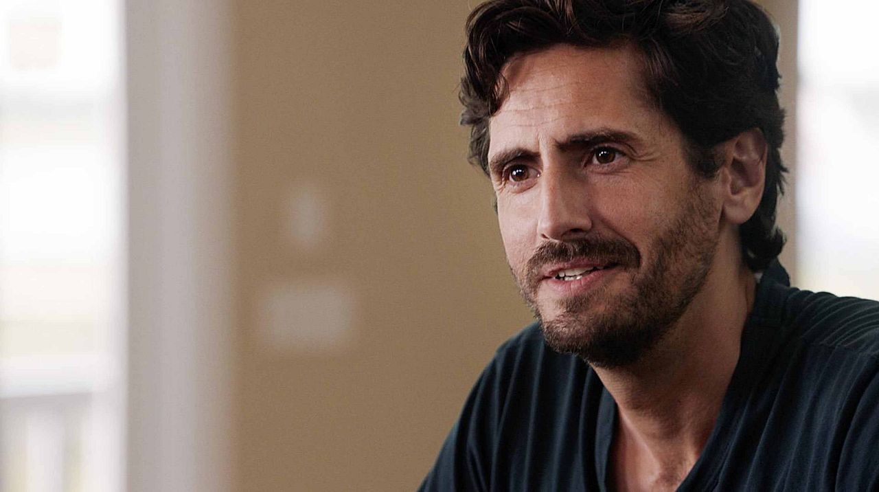 Foto Juan Diego Botto