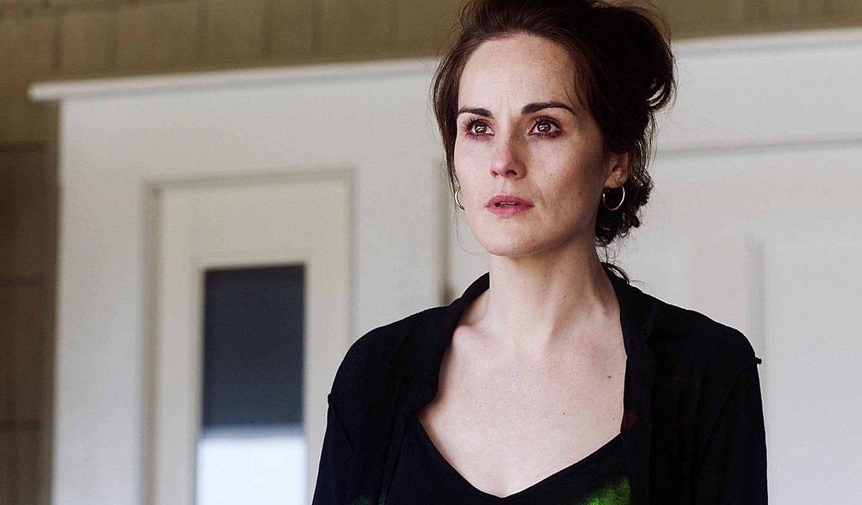 Foto Michelle Dockery