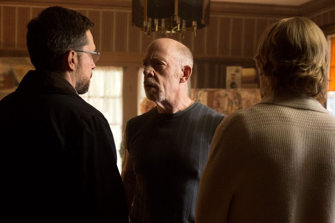 ¿Quién @#*%$ es papá? : Foto Ed Helms, Owen Wilson, J.K. Simmons