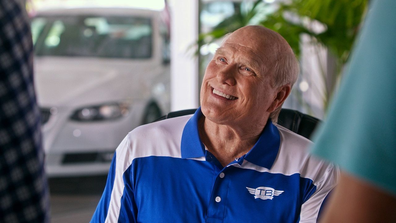 ¿Quién @#*%$ es papá? : Foto