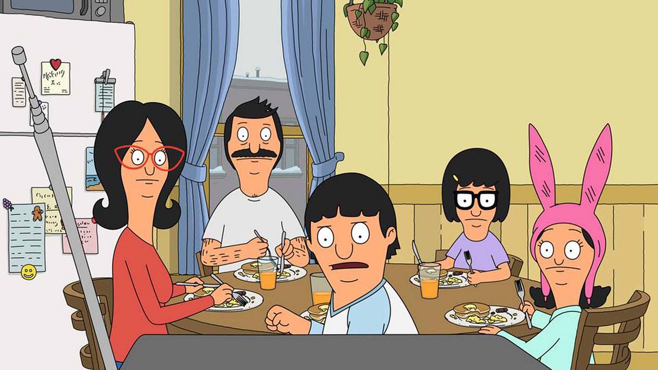Bob's Burgers : Foto