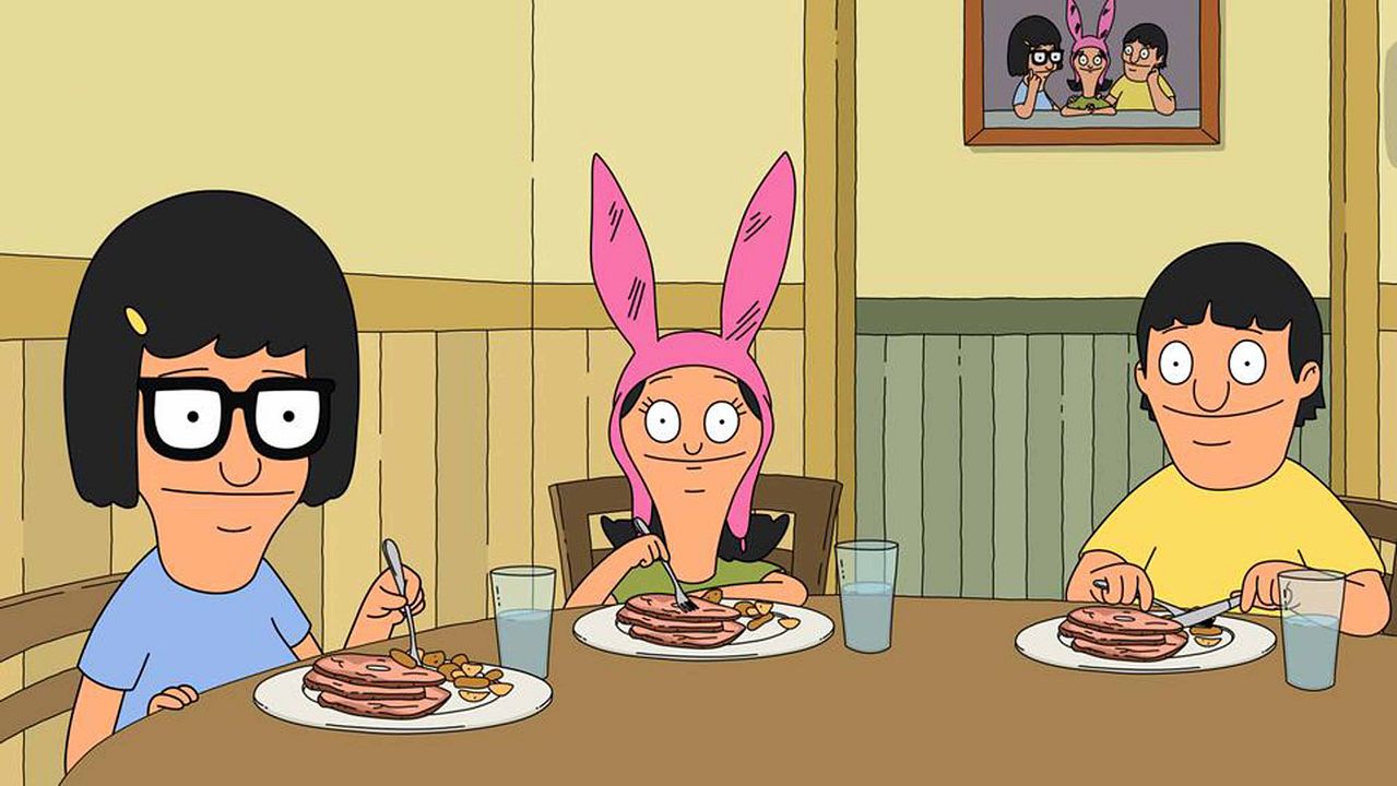 Bob's Burgers : Foto