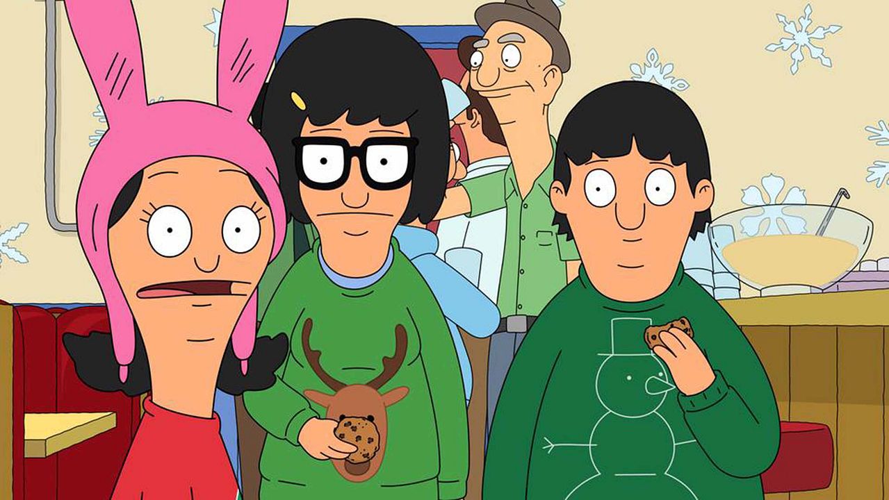 Bob's Burgers : Foto