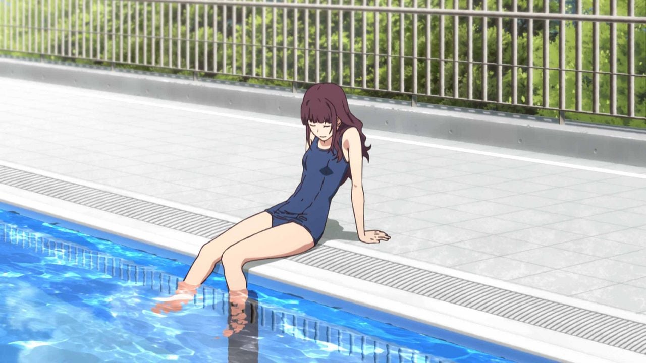 Luces en el cielo : Foto