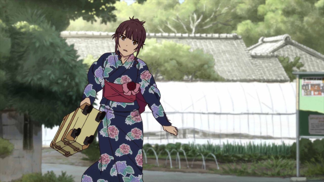 Luces en el cielo : Foto