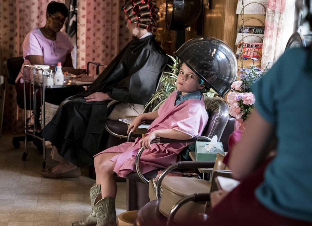 El joven Sheldon : Foto