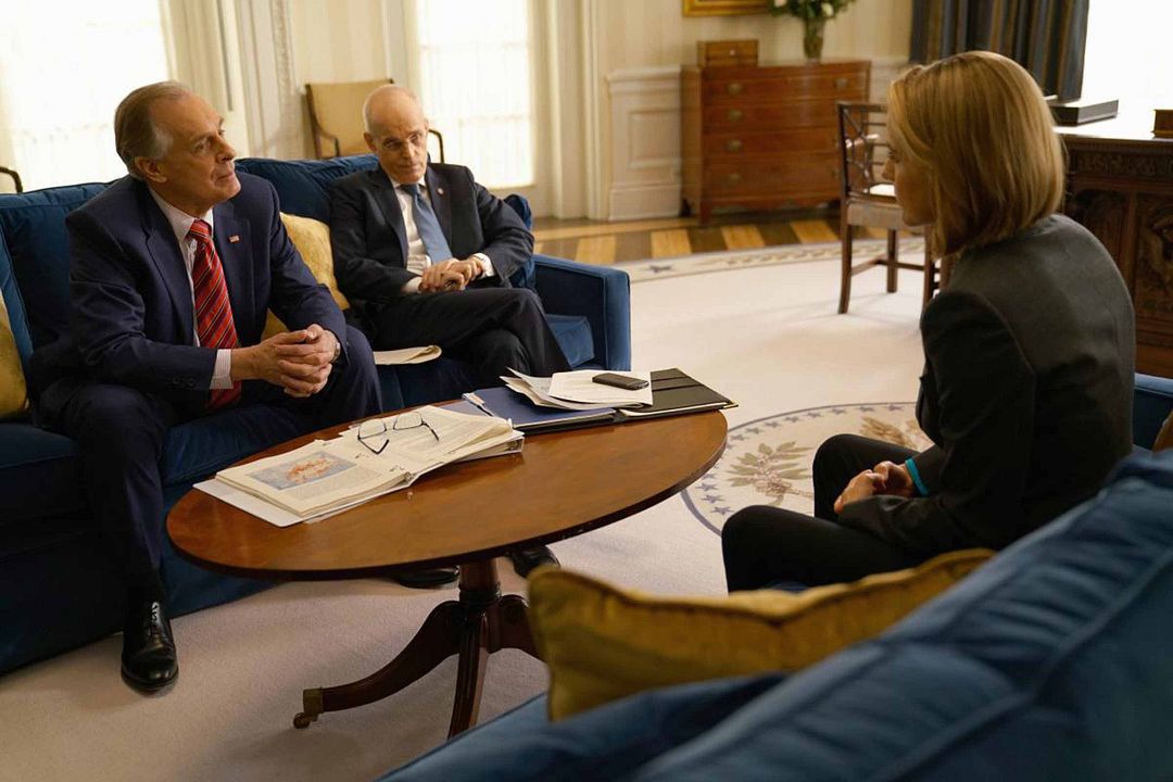 Foto Tea Leoni, Keith Carradine