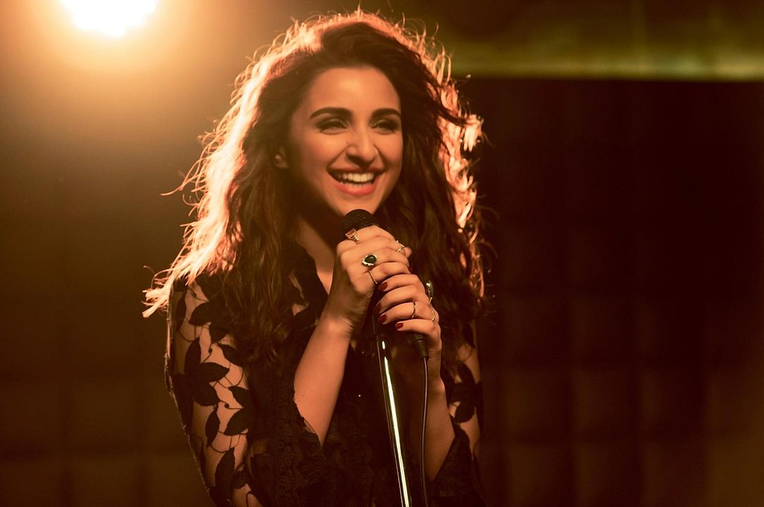 Foto Parineeti Chopra