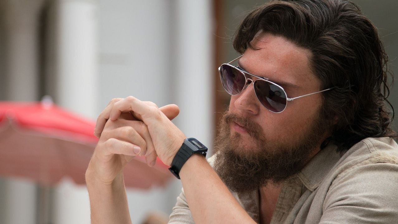 Los piratas de Somalia : Foto