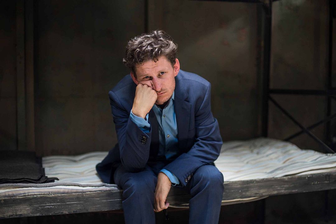 King of the Belgians : Foto