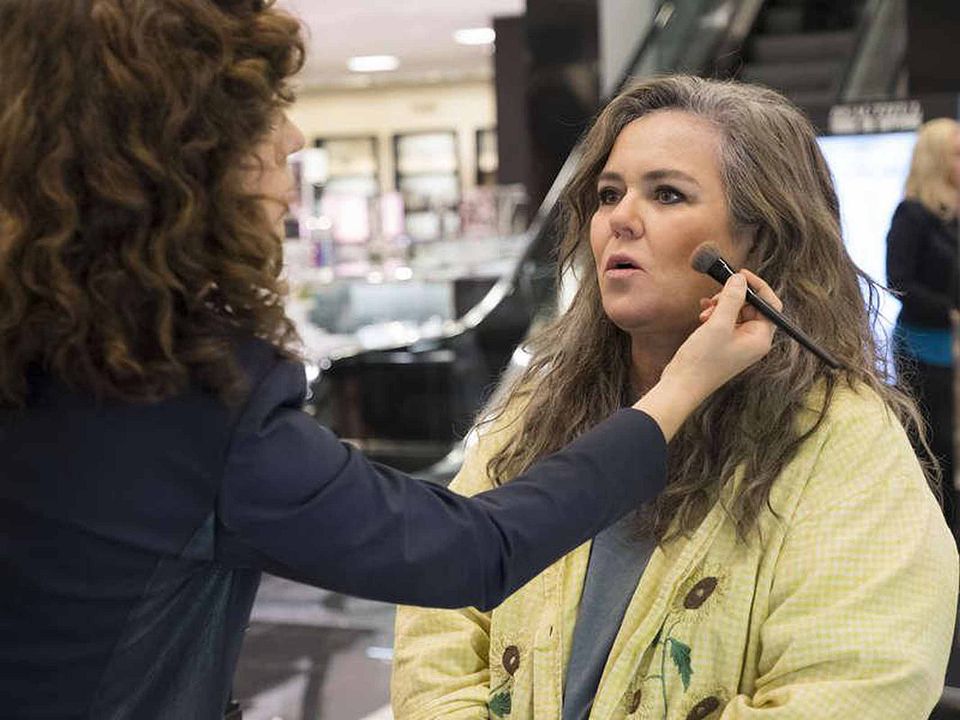 Foto Rosie O'Donnell