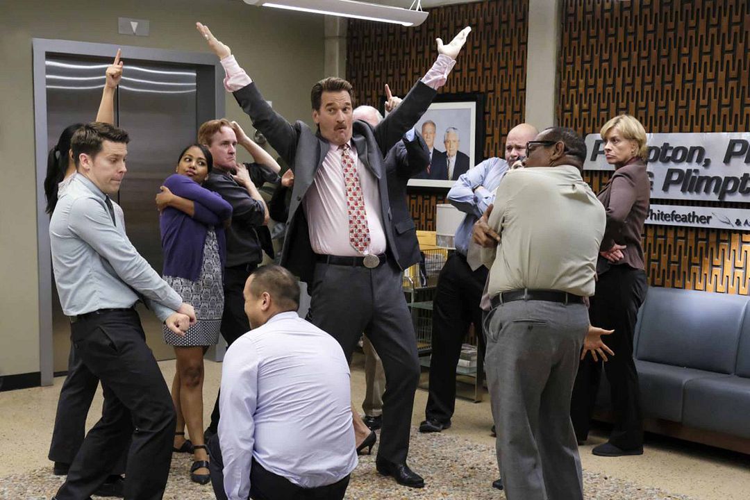 Loca Ex-Novia : Foto