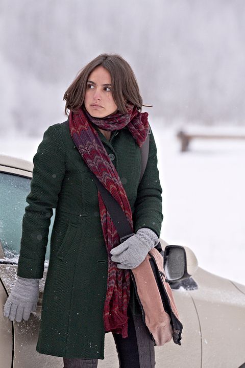 Me estás matando Susana : Foto Verónica Echegui