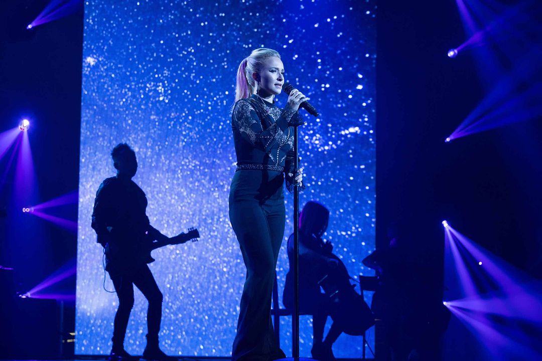 Foto Hayden Panettiere