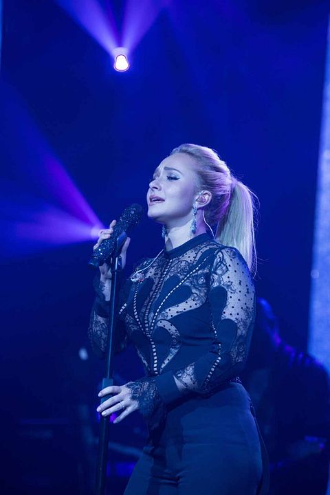 Foto Hayden Panettiere