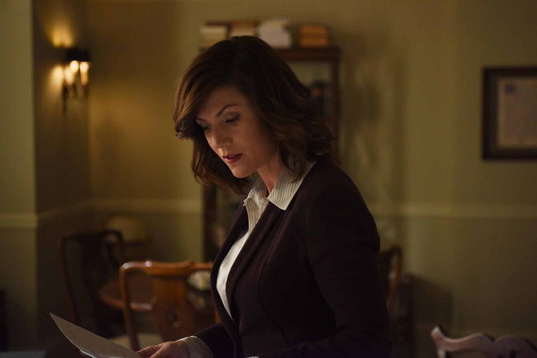 Designated Survivor : Foto