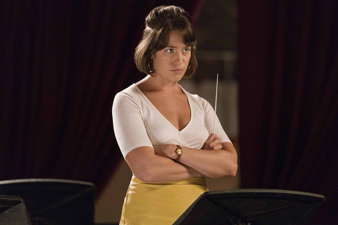 Mozart in the Jungle : Foto