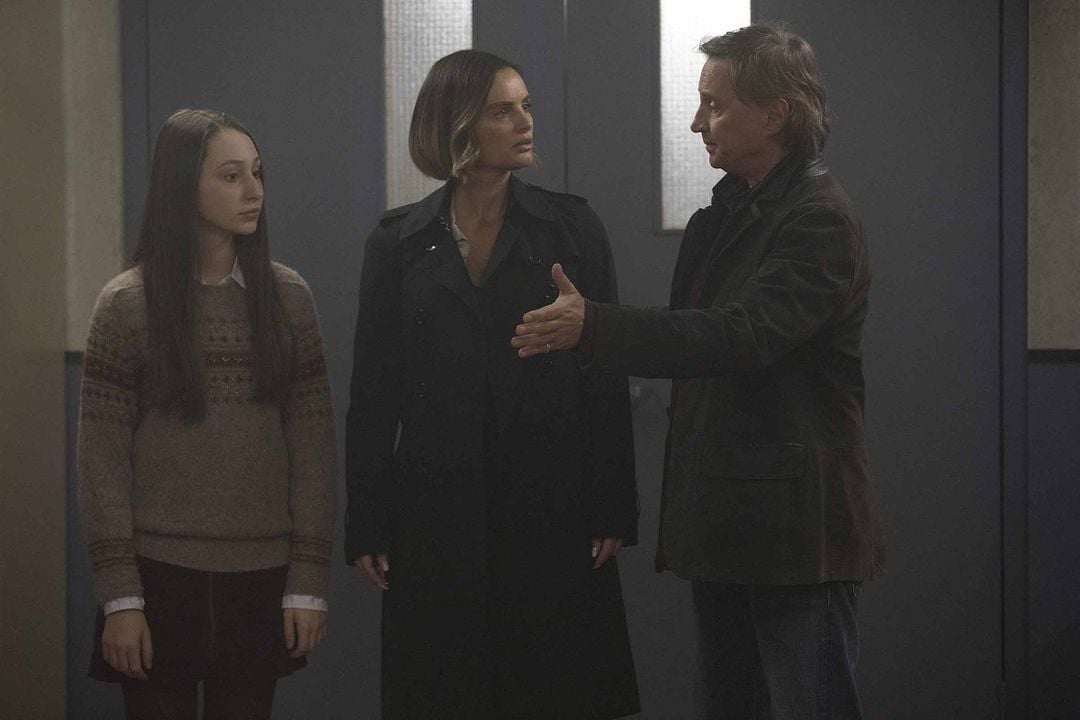 Érase una vez : Foto Robert Carlyle, Gabrielle Anwar