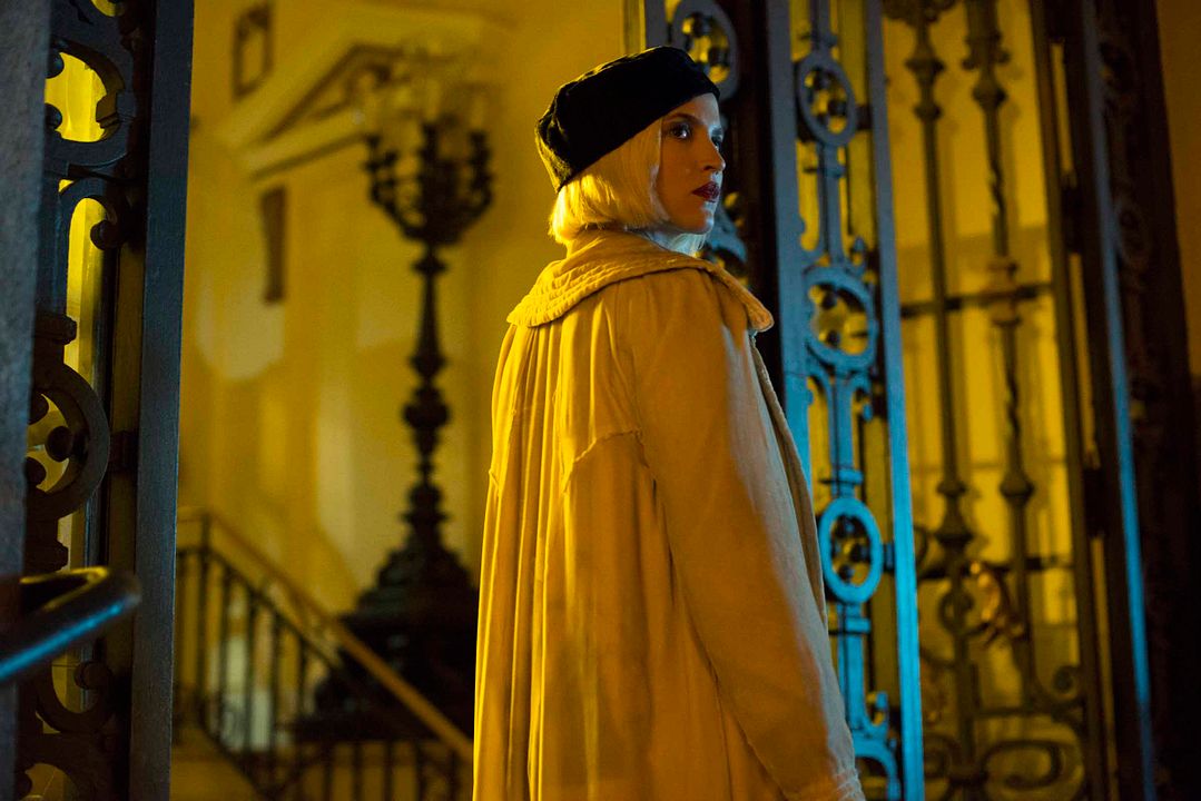 Las chicas del cable : Foto Ana Fernández García