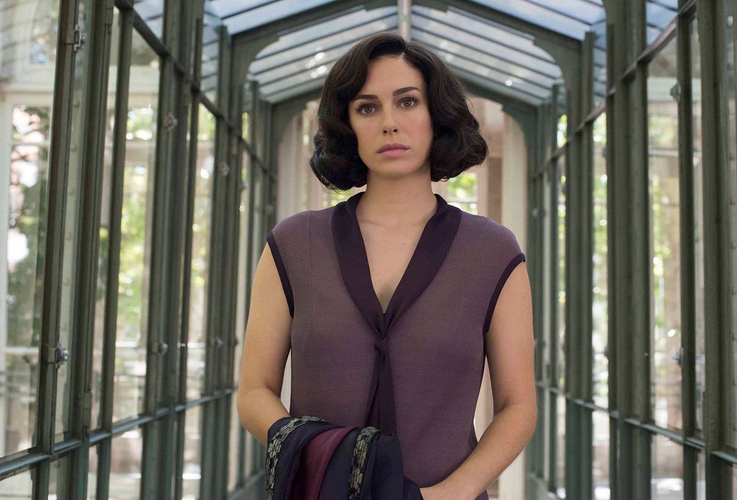 Las chicas del cable : Foto Blanca Suárez