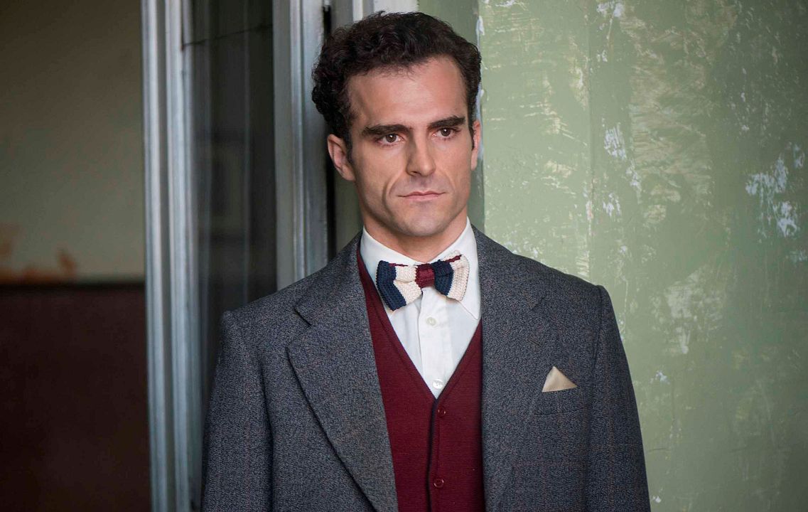 Las chicas del cable : Foto Borja Luna