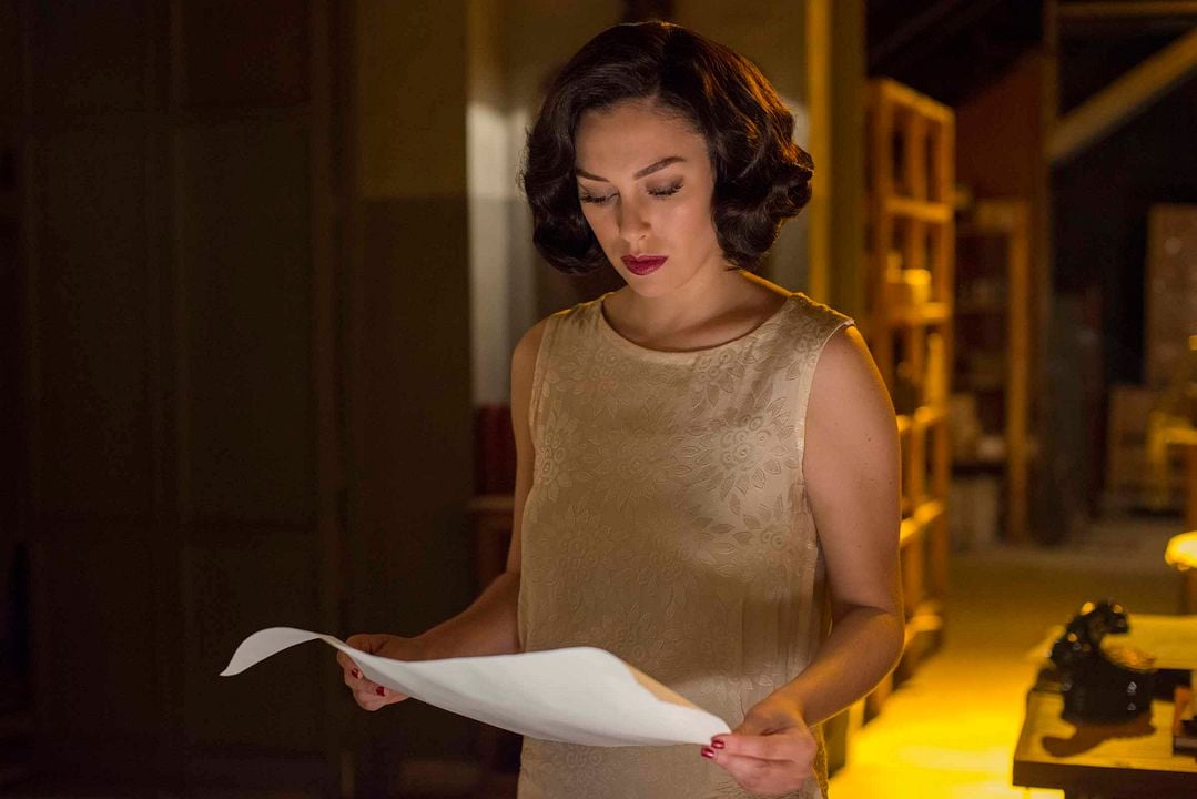 Las chicas del cable : Foto Blanca Suárez