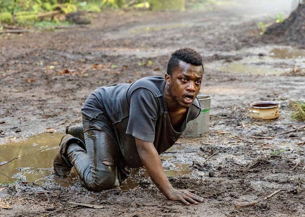 Van Helsing : Foto Trezzo Mahoro