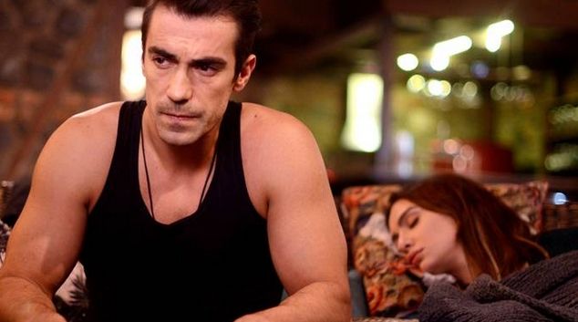 Amor en blanco y negro : Foto