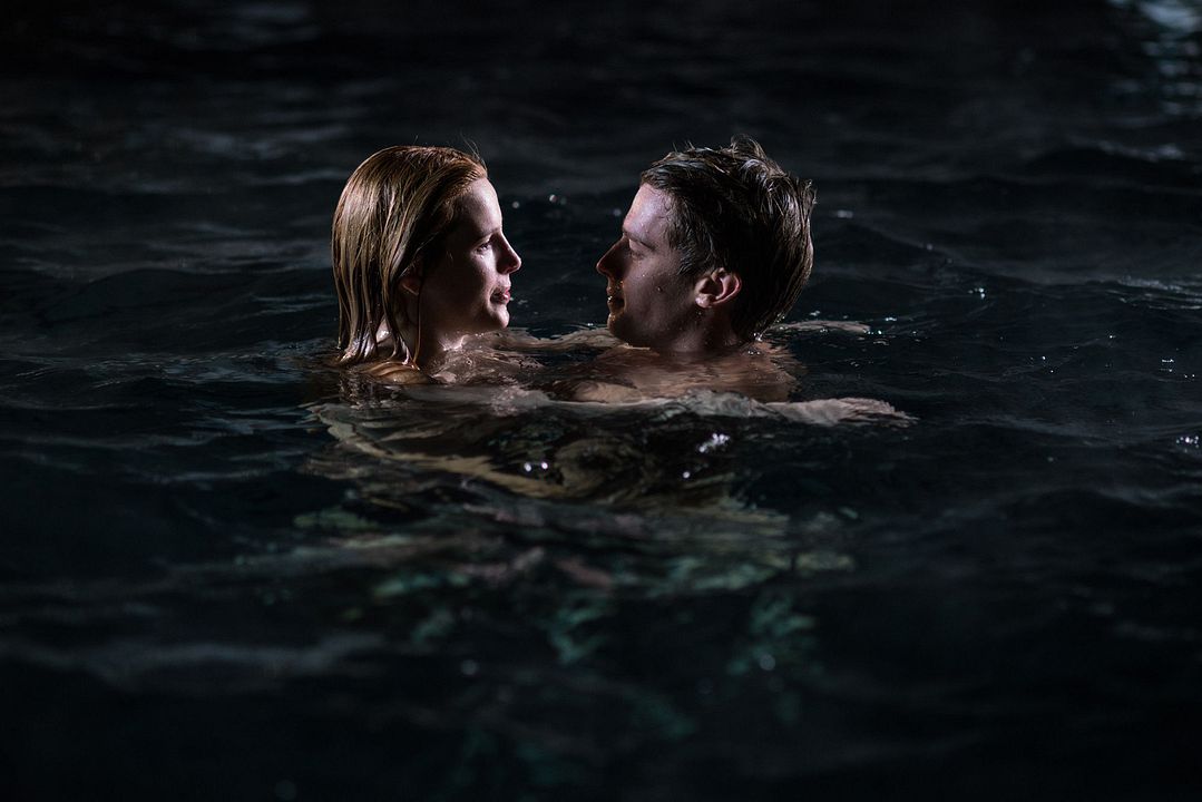 Amor de medianoche : Foto Bella Thorne, Patrick Schwarzenegger