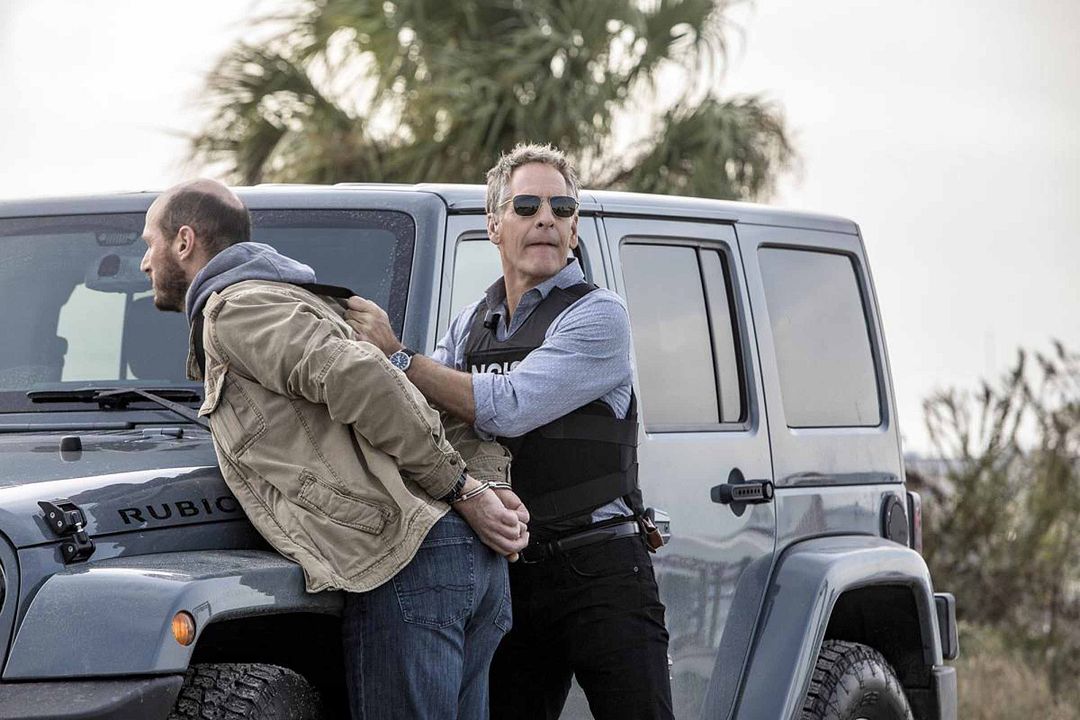 NCIS: Nueva Orleans : Foto