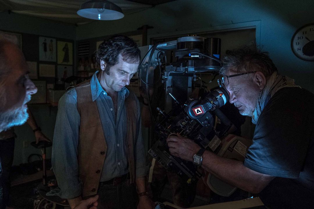 The Post: Los oscuros secretos del Pentágono : Foto