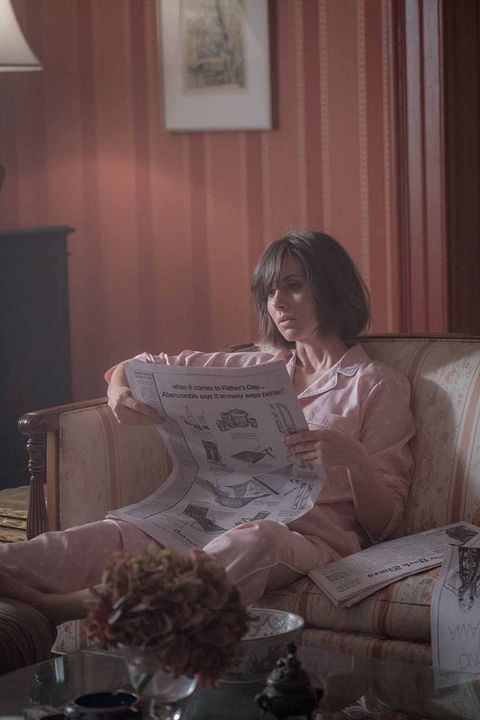 The Post: Los oscuros secretos del Pentágono : Foto Alison Brie