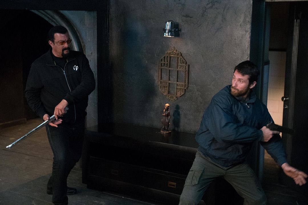 Contract to Kill : Foto