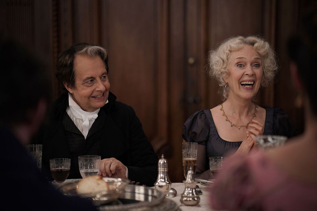 El regreso del héroe : Foto