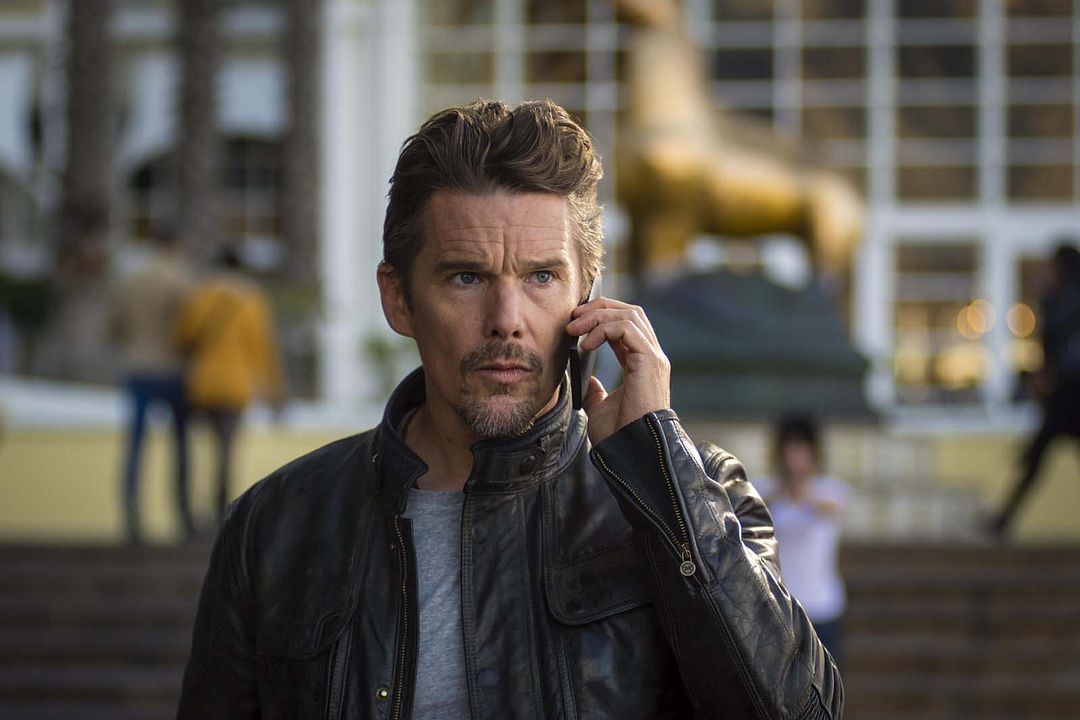24 horas para vivir : Foto Ethan Hawke