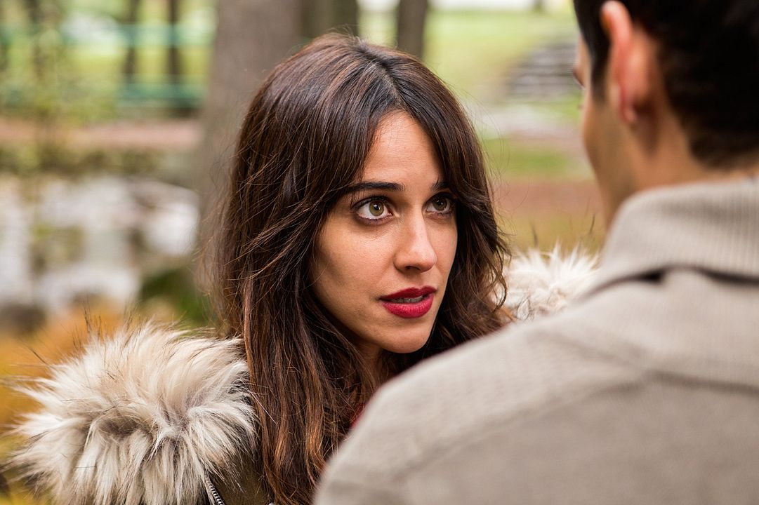 Que baje Dios y lo vea : Foto Macarena García