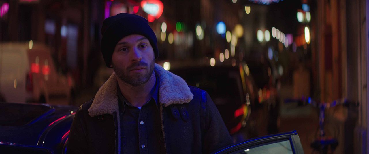 Foto Franck Gastambide