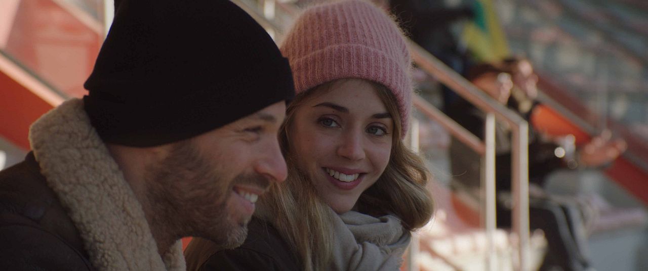 Foto Franck Gastambide