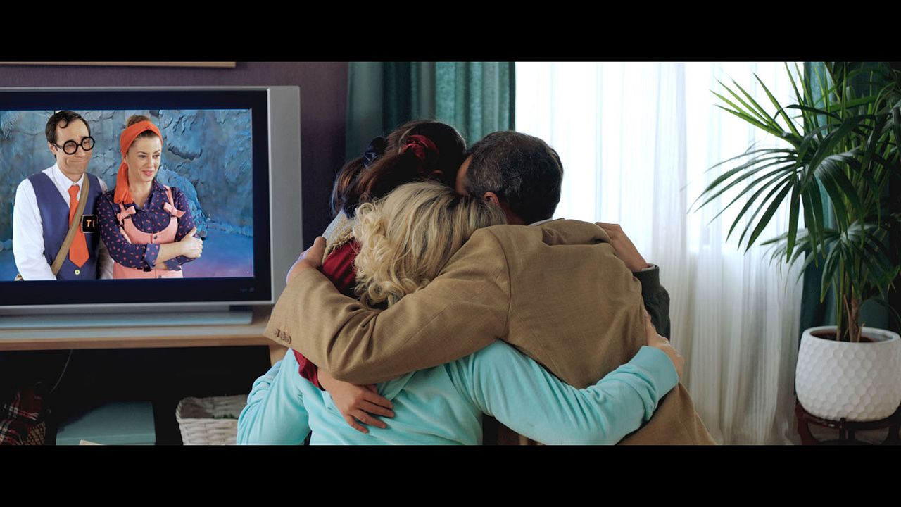 La bola dorada : Foto