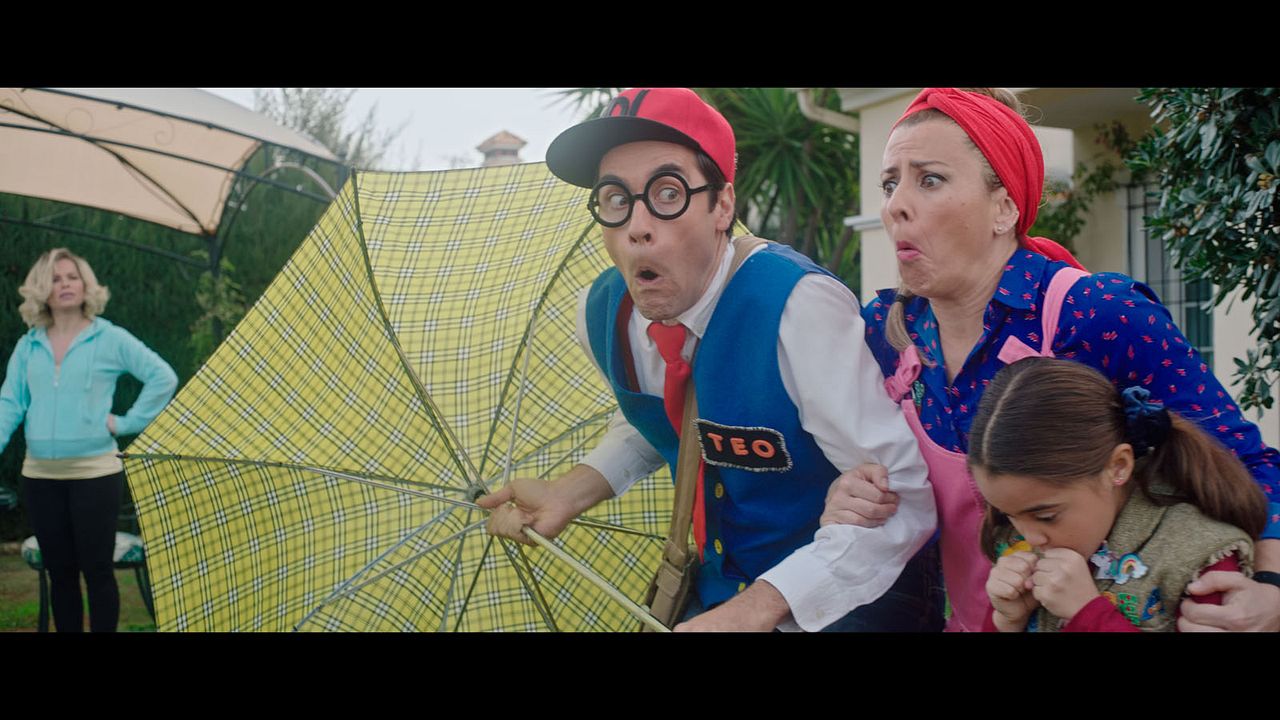 La bola dorada : Foto