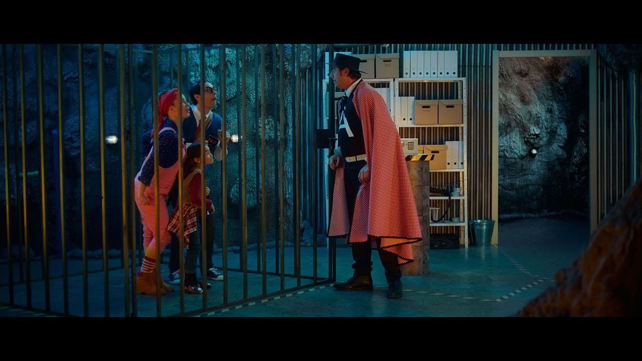 La bola dorada : Foto